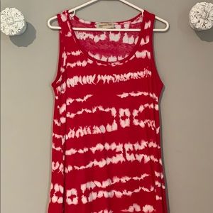 t-shirt dress